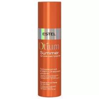 ESTEL Otium Summer Солнцезащитный спрей с UV-фильтром для волос