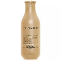 L'Oreal Professionnel Absolut Repair Gold Conditioner 750 мл Смываемый уход, восстанавливающий структуру волос