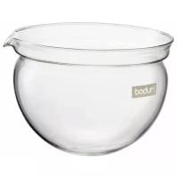 Bodum Колба запасная для емкости, 1 л, Spare Beaker Bodum