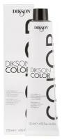 Dikson Color Extra Сhart краска для волос, 4.0 каштановый, 120 мл