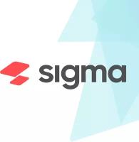 Активация лицензии ПО Sigma сроком на 1 год тариф Бизнес