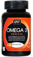 Omega 3 капс