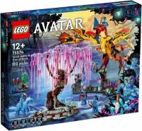 Конструктор LEGO Торук Макто и Древо душ (75574)