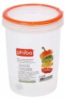 Банка phibo «Винтаж», 0.5 л, цвет микс