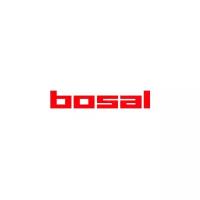 BOSAL 263-254 Труба изогнутая 54mmX1.5X285