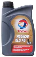 Fluid xld fe 1л dexron iiih zf te-ml 04d 09 14b Total 213821