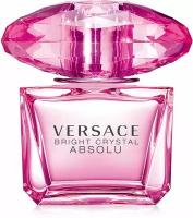 Парфюмерная вода Versace Bright Crystal Absolu 90 мл