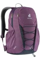 Рюкзак Deuter Gogo Plum-Ink