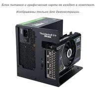 Внешний корпус для видеокарты Wikingoo EGPU Thunderbolt 3/4