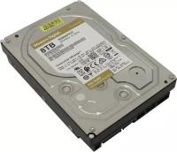 Жесткий диск Western Digital 8Tb (WD8004FRYZ)