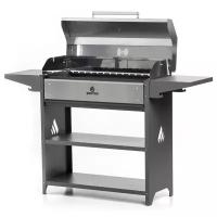 Мангал Gratar Professional Optima BBQn