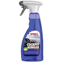 SONAX Xtreme cockpit cleaner Очиститель-полироль для пластика с матовым эффектом