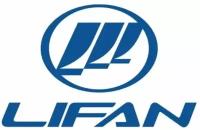 Решетка бампера Lifan X60 передн. прав. KNR S2803412