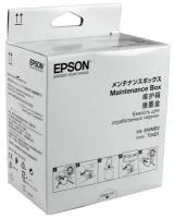 Емкость отработки Epson T04D100 50000К