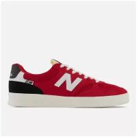 Кроссовки New Balance 300 COURT, Цвет: красный, Размер: 8,5