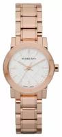 Наручные часы Burberry Наручные часы Burberry The City BU9204, золотой