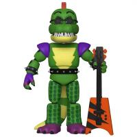 Фигурка Funko Action Figures FNAF Security Breach Montgomery Gator 47492