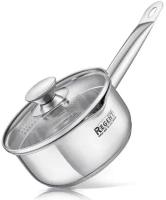 Ковш Regent Inox Linea CUCINA 16см, 1,5л