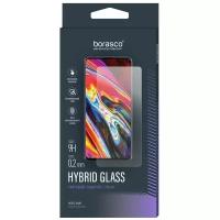 Стекло защитное Hybrid Glass VSP 0,26 мм для LG G5