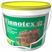 СВЯТОЗАР Finnotex 92 зеленый, полуглянцевая, 0.8 л
