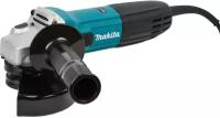 УШМ (болгарка) Makita 5030 GA, 720 Вт, 125 мм