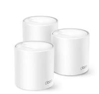 Wi-Fi Mesh система Mesh роутер TP-Link Deco X50(3-Pack)