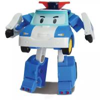 Robocar Silverlit Игрушка Робокар Поли (Robocar Poli) - Поли трансформер (7 см)