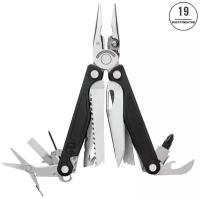 Leatherman Charge Plus с нейлоновым чехлом [832516]