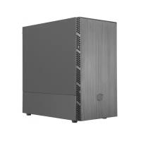 Компьютерный корпус Cooler Master MasterBox MB400L Without ODD (MCB-B400L-KNNN-S00) w/o PSU Black