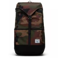 Рюкзак HERSCHEL Thompson Pro Woodland Camo/Black 2021