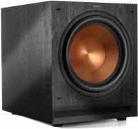 Сабвуфер Klipsch SPL-120 Ebony