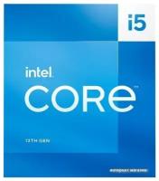 Процессор Intel Core i5-13400 LGA1700, 10 x 2500 МГц