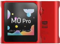 Shanling M0 Pro red портативный аудиоплеер