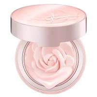 Missha Основа-люминайзер для макияжа Glow Tone Up Rose Pact SPF 50+, розовый