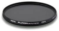 Светофильтр Hoya PL-CIR Fusion Antistatic 49mm, поляризационный