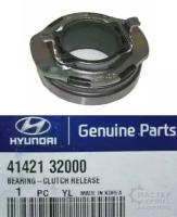 Подшипник выжимной HYUNDAI / KIA 4142132000