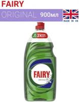 Fairy Original гель для посуды 900мл