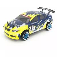 Радиоуправляемая машинка для дрифта HSP FlyingFish2 BMW Drift Car 4WD 1:16 - 94163-16303