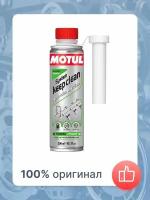 Motul Очиститель топливной системы System Keep Clean Gasoline (0,3) Motul арт. 107810