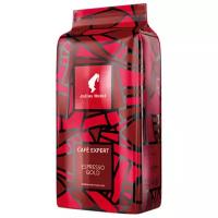 Кофе в зернах Julius Meinl Espresso Gold