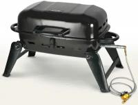 Портативный газовый гриль START GRILL HOBO-1T