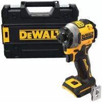 Аккумуляторная дрель-шуруповерт DeWALT DCF850NT