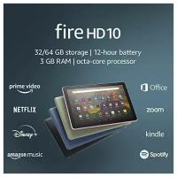 Планшет AMAZON FIRE B08BX8CW9V