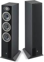 Напольная акустика Focal Theva N2 Black