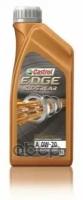 Castrol Castrol Масло Моторное Castrol Edge Supercar A 0W-20 Sn/Gf-5 Синтетическое 1 Л