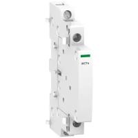 Дополнительное устройство (контакт) к модульным аппаратам Schneider Electric A9C15916