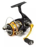 Daiwa, Катушка 20Revros LT6000D-H