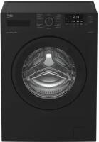 Стиральная машина BEKO WSRE6512ZAA