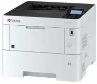 Принтер Kyocera ECOSYS P3145dn 1102TT3NL0/A4 черно-белый/печать Лазерный 1200x1200dpi 45стр. мин/ Сетевой интерфейс (RJ-45)