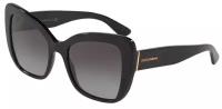 Солнцезащитные очки Dolce&Gabbana DG 4348 501/8G